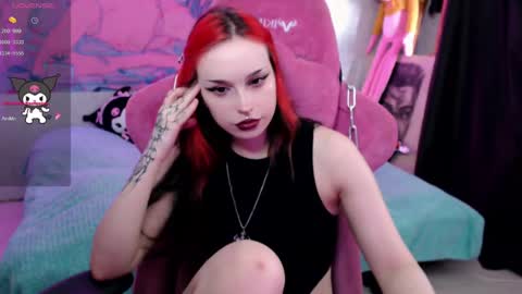 Snapshot of pineapple_dope chatting on April 2026 11:26:02 AM Nancy online show from April 2026 11:26:02 AM