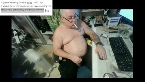 pini_z online show from December 2024 08:36:01 PM