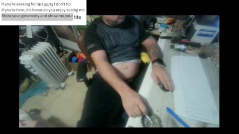 pini_z online show from January 2025 11:28:02 AM