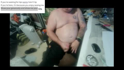 pini_z online show from February 2025 08:57:01 PM