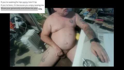 pini_z online show from February 2025 09:50:02 PM