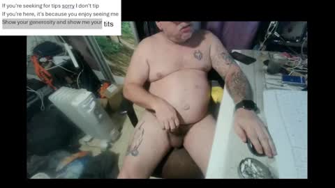 pini_z online show from February 2025 10:15:02 PM