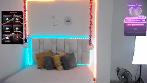 tiffany online show from January 2025 01:50:01 AM