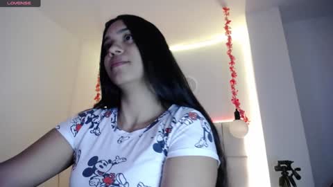 tiffany online show from January 2025 08:21:02 PM