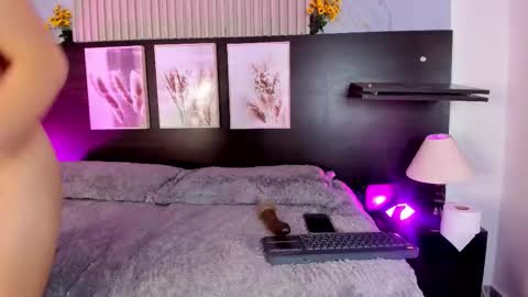 pink_as online show from March 2026 02:57:02 PM