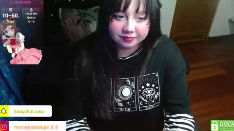 Lore online show from December 2025 05:50:02 AM