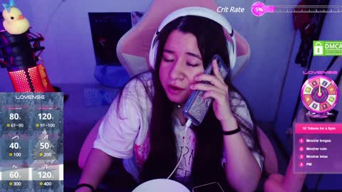 Kitty online show from December 2024 06:16:02 PM