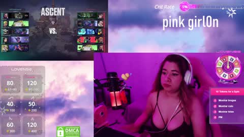 Kitty online show from January 2025 03:19:01 AM