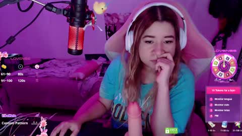 Kitty online show from February 2025 12:40:01 PM