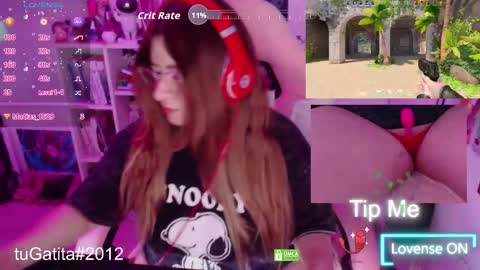 Kitty online show from September 2025 02:11:02 AM