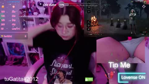 Kitty online show from October 2025 12:40:02 AM