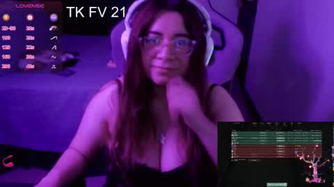 Kitty online show from January 2026 05:37:01 PM