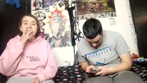 Pink  peyton online show from December 2024 02:01:01 PM