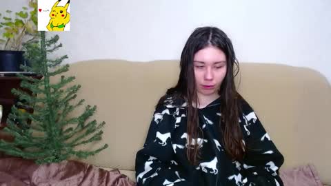 Pikachu pika online show from December 2025 08:38:02 PM