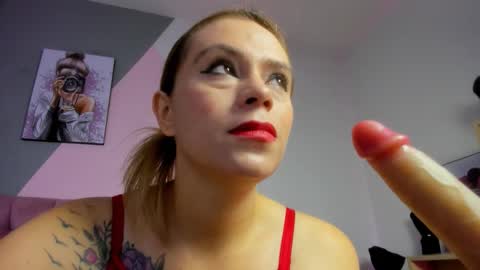 pink_secret online show from February 2026 01:01:02 PM