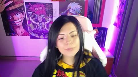 Snapshot of pink_yuii chatting on January 2025 12:05:02 AM pink_yuii online show from January 2025 12:05:02 AM