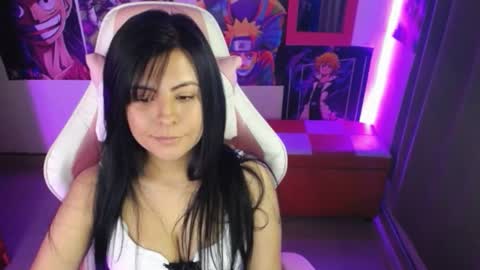 Snapshot of pink_yuii chatting on January 2025 10:43:01 PM pink_yuii online show from January 2025 10:43:01 PM