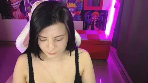 Snapshot of pink_yuii chatting on October 2025 10:07:01 PM pink_yuii online show from October 2025 10:07:01 PM