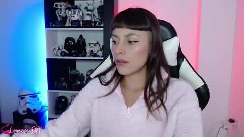 Emily online show from November 2025 09:26:01 PM