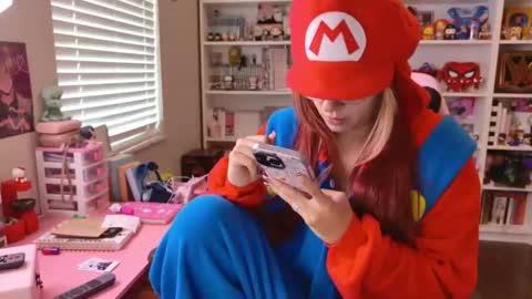 pinkcheetodomain online show from October 2025 03:13:01 PM