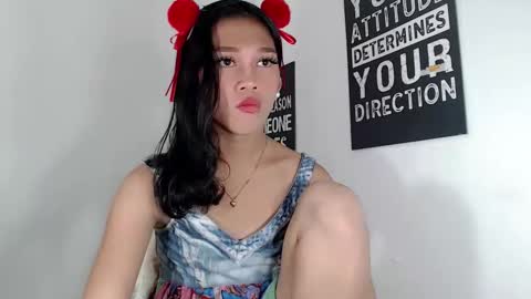 Snapshot of pinkdollbaby_ chatting on April 2026 07:48:01 PM pinkdollbaby_ online show from April 2026 07:48:01 PM