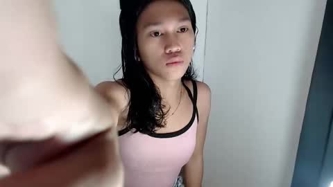 Snapshot of pinkdollbaby_ chatting on April 2026 03:06:01 AM pinkdollbaby_ online show from April 2026 03:06:01 AM