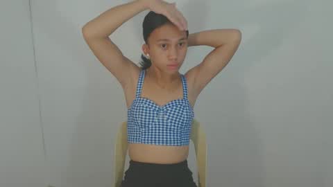 Snapshot of pinkdollbaby_ chatting on April 2026 11:16:01 AM pinkdollbaby_ online show from April 2026 11:16:01 AM