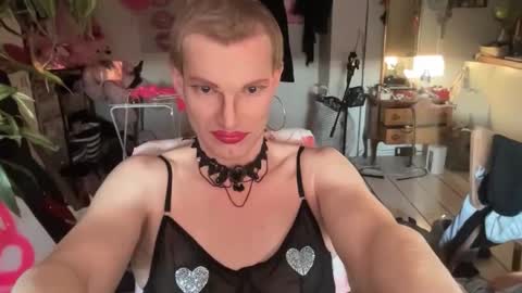 pinkfag online show from January 2026 02:52:02 PM