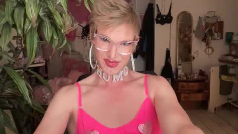 pinkfag online show from June 2026 03:47:02 PM