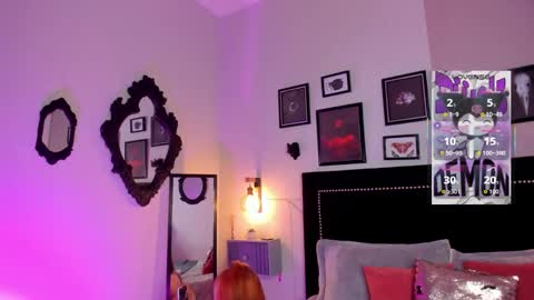 PINKK online show from March 2026 01:27:02 PM