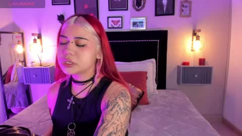 PINKK online show from March 2026 01:00:02 PM