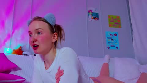 Mila online show from March 2026 07:58:02 AM