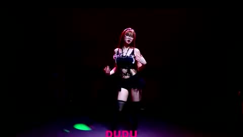 Snapshot of pinklady_dudu chatting on October 2025 12:24:02 PM pinklady_dudu online show from October 2025 12:24:02 PM