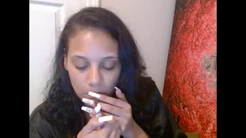 Snapshot of pinkmonae chatting on January 2025 04:36:02 AM pinksugar online show from January 2025 04:36:02 AM