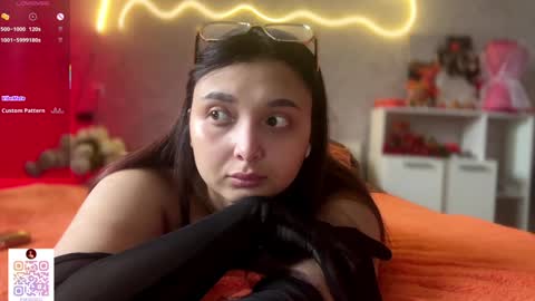  HERES ALICE  WELCOME EVERYONE LOVENSE DOMI REACT TO YOUR TIPS LETS MAKE A GREAT SHOW TOGETHER  online show from October 2025 06:02:02 AM