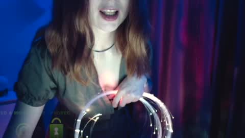 Perlita online show from January 2025 09:08:02 PM