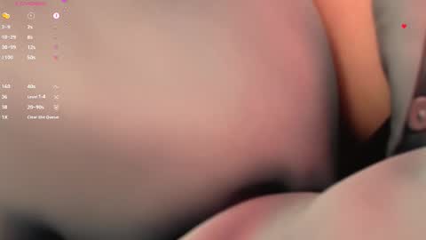 Perlita online show from February 2026 07:51:01 AM