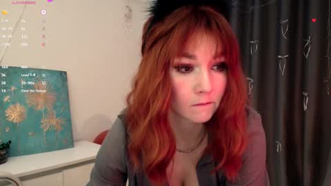 Perlita online show from March 2026 06:25:01 PM