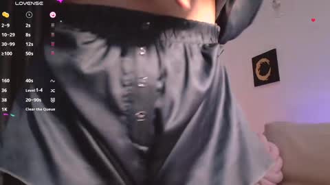 Snapshot of pinkperlita chatting on April 2026 10:24:01 AM Perlita online show from April 2026 10:24:01 AM