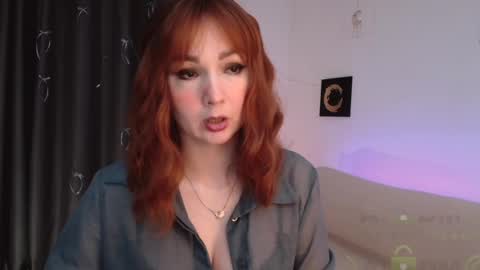 Snapshot of pinkperlita chatting on May 2026 02:46:02 PM Perlita online show from May 2026 02:46:02 PM