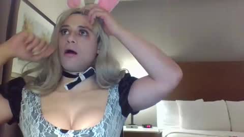 pinkpillbambi online show from January 2025 11:47:01 PM