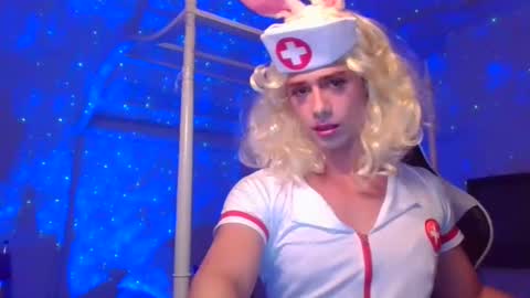 pinkpillbambi online show from January 2025 10:35:01 PM