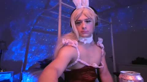 pinkpillbambi online show from November 2025 02:43:02 AM