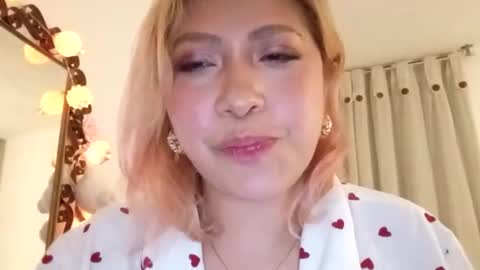 Pink  online show from June 2026 03:21:02 AM