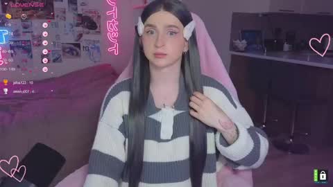 pinkvenom_ online show from May 2026 03:44:02 PM