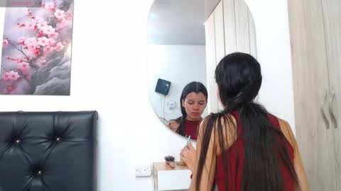 pinky_f00x online show from March 2026 07:51:02 PM