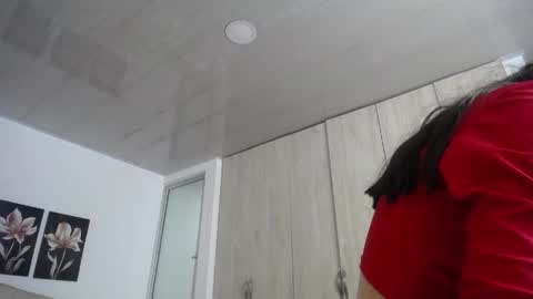 Snapshot of pinky_f00x chatting on May 2026 07:09:02 PM pinky_f00x online show from May 2026 07:09:02 PM