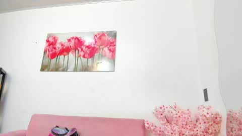 Snapshot of pinky_f00x chatting on June 2026 07:38:02 PM pinky_f00x online show from June 2026 07:38:02 PM