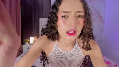Snapshot of pinky_peach_ chatting on June 2026 03:29:02 AM Peachy online show from June 2026 03:29:02 AM