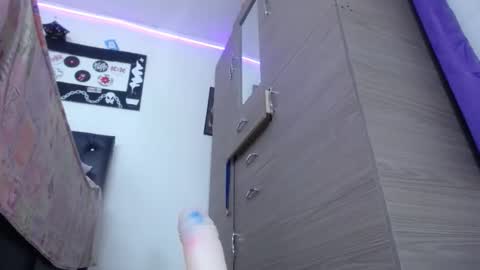 VIOLETA LOPEZ online show from October 2025 03:22:02 PM